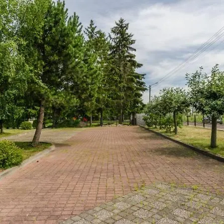 Marysienka 3 Kąty Rybackie