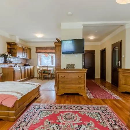 Appartamento 3 Kąty Rybackie