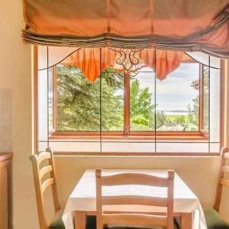 Appartement Marysienka 3 *