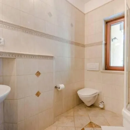 Appartement Marysienka 3 *