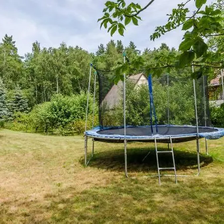 Marysienka 3 Kąty Rybackie