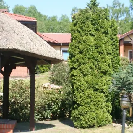Marysienka 3 דירה Kąty Rybackie