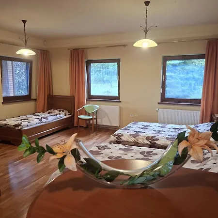 Marysienka 3 Appartement *