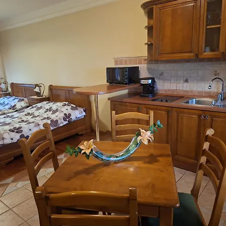 Appartement Marysienka 3 Kąty Rybackie