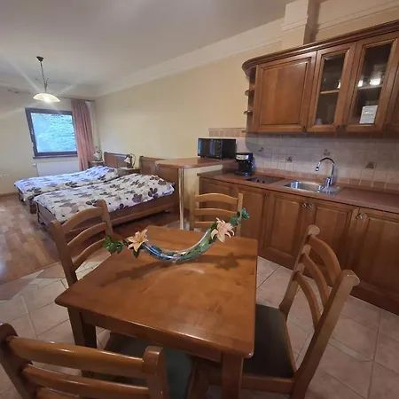 Marysienka 3 * Kąty Rybackie
