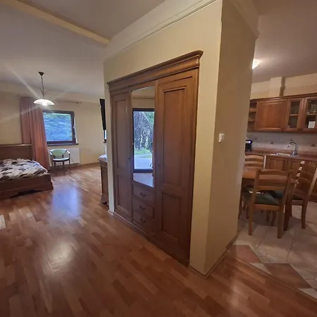 Marysienka 3 Appartement