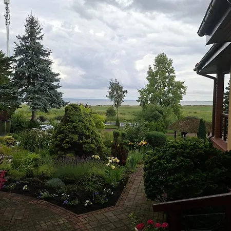 Marysienka 3 * Kąty Rybackie