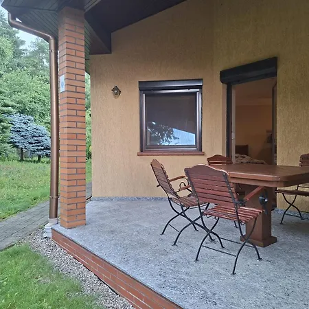 Appartement Marysienka 3