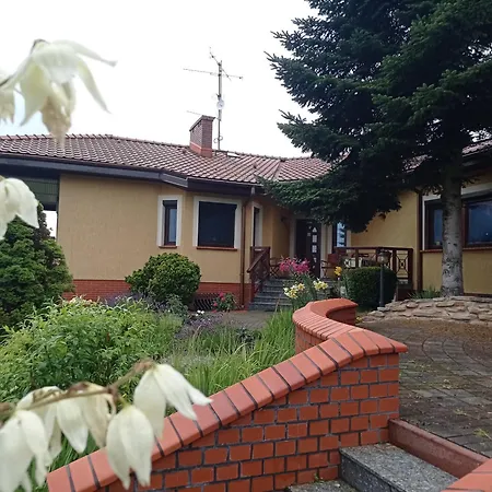 Appartement Marysienka 3 *