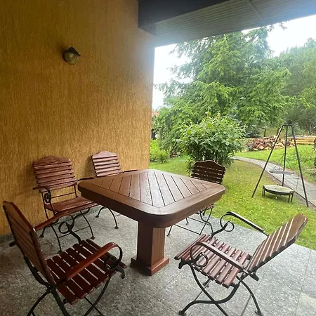 Marysienka 3 Appartement