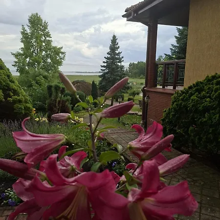 Marysienka 3 Appartement