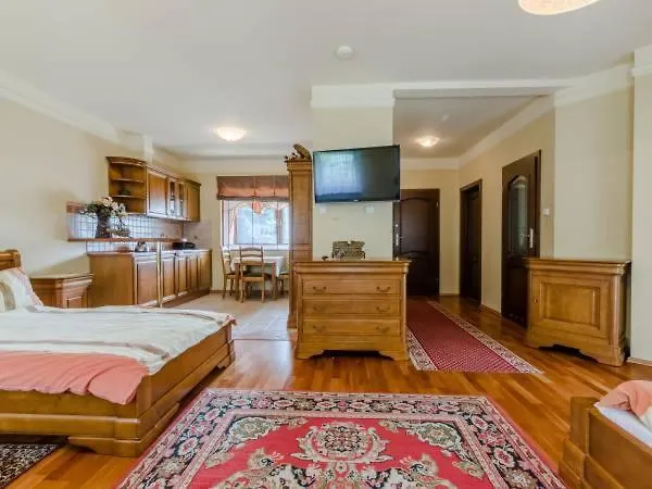 Appartement 3 Kąty Rybackie