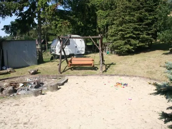 3 Appartamento Kąty Rybackie